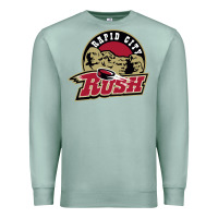Seafoam rapid city rush Premium Sweatshirt - linhVisuals