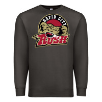 Smoke rapid city rush Premium Sweatshirt - linhVisuals