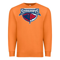 Carrot south carolina stingrays Premium Sweatshirt - linhVisuals
