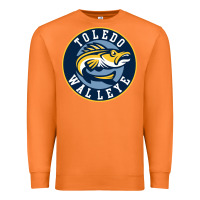 Carrot toledo walleye Premium Sweatshirt - linhVisuals