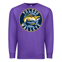 Toledo Walleye Premium Sweatshirt | Teevron