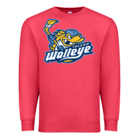 Cardinal toledo walleye Premium Sweatshirt - linhVisuals