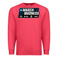 Cardinal MARCH MADNESS Premium Sweatshirt - linhVisuals