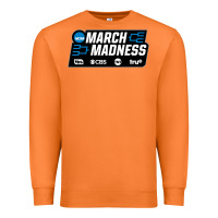 Carrot MARCH MADNESS Premium Sweatshirt - linhVisuals