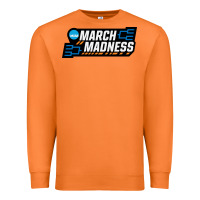 Carrot MARCH MADNESS Premium Sweatshirt - linhVisuals