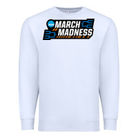 March Madness Premium Sweatshirt | Teevron