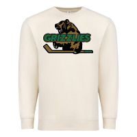 Utah Grizzlies Premium Sweatshirt | Teevron