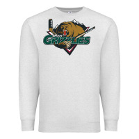 Utah Grizzlies Premium Sweatshirt | Teevron