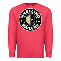 Cardinal wheeling nailers Premium Sweatshirt - linhVisuals