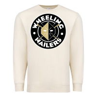 Sandshell wheeling nailers Premium Sweatshirt - linhVisuals