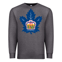 Toronto Marlies Premium Sweatshirt | Teevron