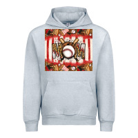 Baseball Mom Urban Hoodie | Teevron