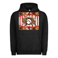 Pigment Black baseball mom Urban Hoodie - Jasminsmagicworld