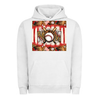 Pigment Lunar Rock baseball mom Urban Hoodie - Jasminsmagicworld