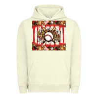 Pigment Pistachio baseball mom Urban Hoodie - Jasminsmagicworld
