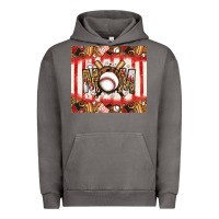 Pigment Tornado baseball mom Urban Hoodie - Jasminsmagicworld