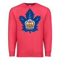 Cardinal toronto marlies Premium Sweatshirt - linhVisuals