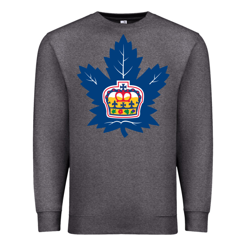 Toronto Marlies Premium Sweatshirt by linhVisuals | Teevron