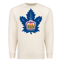 Sandshell toronto marlies Premium Sweatshirt - linhVisuals