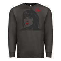 Smoke ann wilson müsïc Premium Sweatshirt - linhVisuals