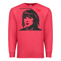 Cardinal ann wilson müsïc Premium Sweatshirt - linhVisuals