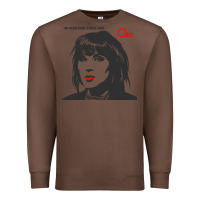 Chestnut ann wilson müsïc Premium Sweatshirt - linhVisuals