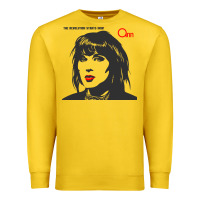 Lemon ann wilson müsïc Premium Sweatshirt - linhVisuals