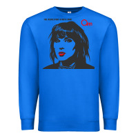 True Royal ann wilson müsïc Premium Sweatshirt - linhVisuals