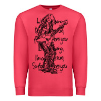 Cardinal michael schenker müsïc Premium Sweatshirt - linhVisuals