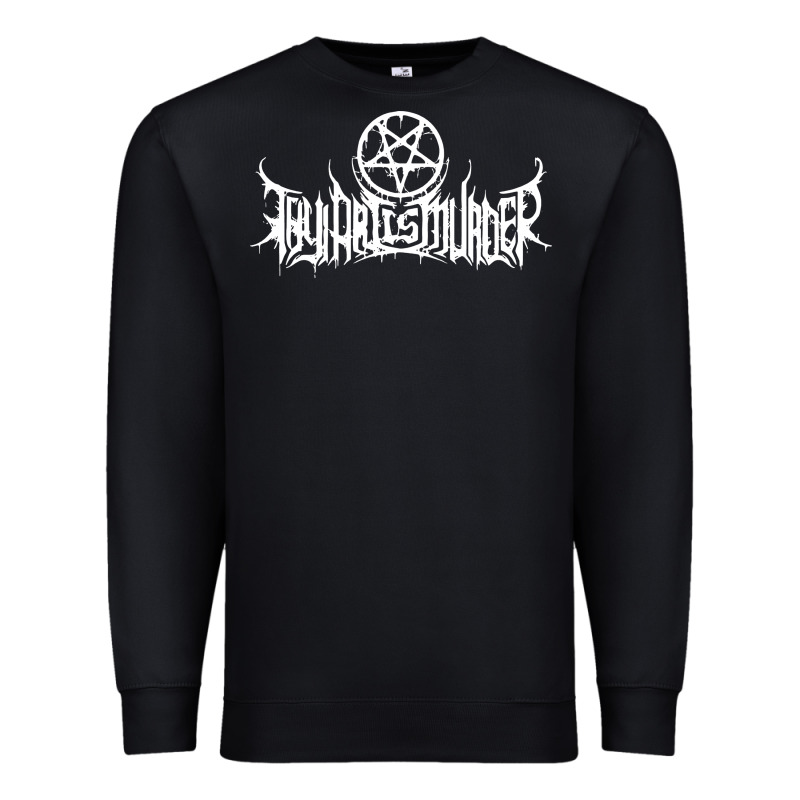 Thy Art Is Murder Premium Sweatshirt by linhVisuals | Teevron