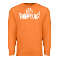 Carrot thy art is murder Premium Sweatshirt - linhVisuals