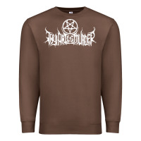 Chestnut thy art is murder Premium Sweatshirt - linhVisuals