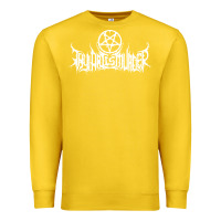 Lemon thy art is murder Premium Sweatshirt - linhVisuals