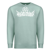 Seafoam thy art is murder Premium Sweatshirt - linhVisuals
