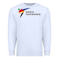 World Taekwondo Sports Premium Sweatshirt | Teevron