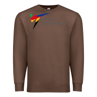 Chestnut world taekwondo sports Premium Sweatshirt - linhVisuals