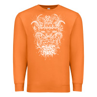 Carrot thy art is murder Premium Sweatshirt - linhVisuals