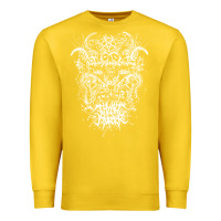 Lemon thy art is murder Premium Sweatshirt - linhVisuals