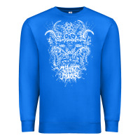 True Royal thy art is murder Premium Sweatshirt - linhVisuals