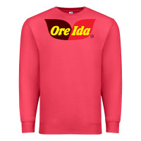 Cardinal Ore-Ida Premium Sweatshirt - linhVisuals