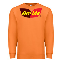 Carrot Ore-Ida Premium Sweatshirt - linhVisuals