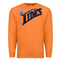 Carrot #norfolk tides Premium Sweatshirt - linhVisuals