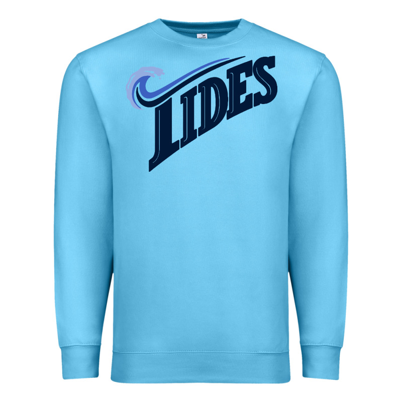 #norfolk Tides Premium Sweatshirt by linhVisuals | Teevron