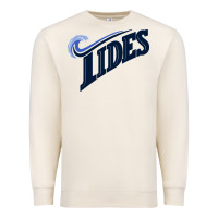 Sandshell #norfolk tides Premium Sweatshirt - linhVisuals