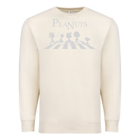 Sandshell peanuts Premium Sweatshirt - linhVisuals