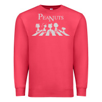 Cardinal peanuts Premium Sweatshirt - linhVisuals