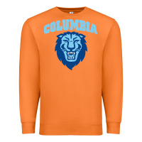 Carrot columbia university Premium Sweatshirt - linhVisuals