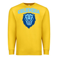 Lemon columbia university Premium Sweatshirt - linhVisuals