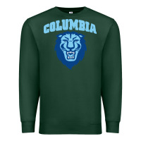 Columbia University Premium Sweatshirt | Teevron