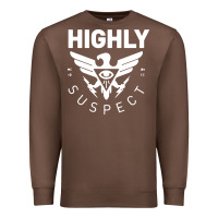 Chestnut highly suspect 2022 Premium Sweatshirt - linhVisuals